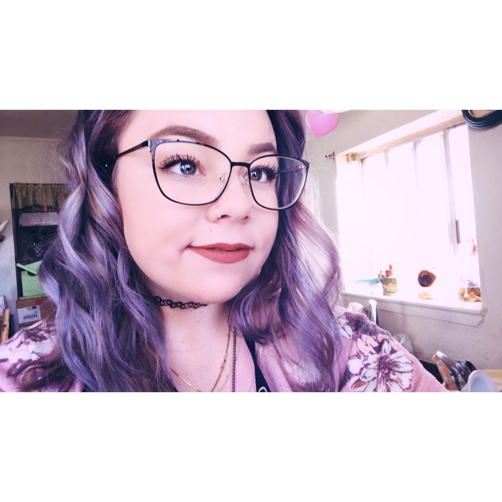 Meet your Posher, Shauna